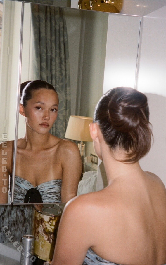 Lily Chee photo