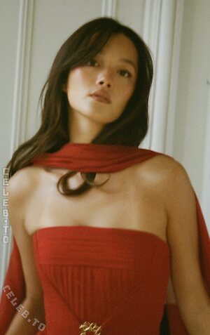 Lily Chee photo