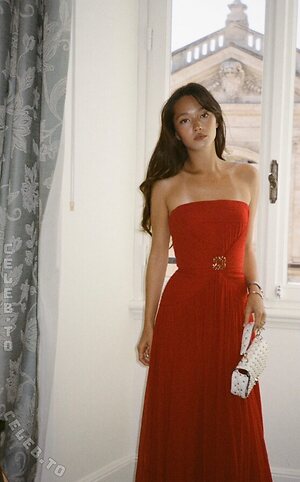 Lily Chee photo