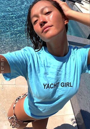 Lily Chee photo