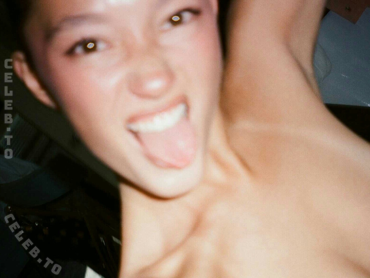 Lily Chee photo