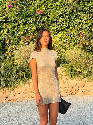 Lily Chee photo