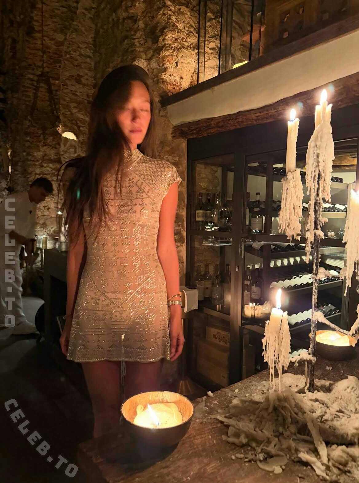 Lily Chee photo