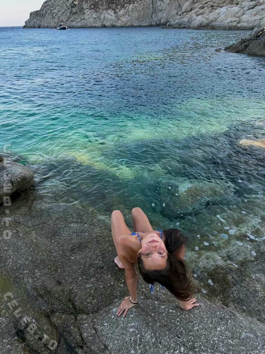Lily Chee photo
