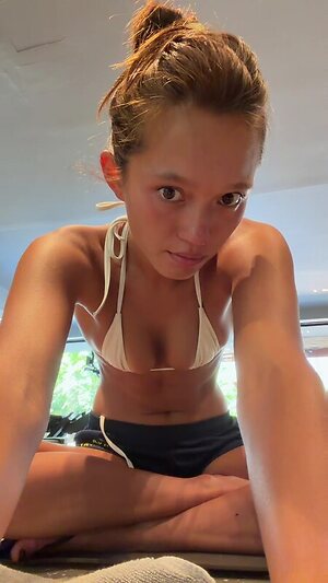 Lily Chee leaked photo #218