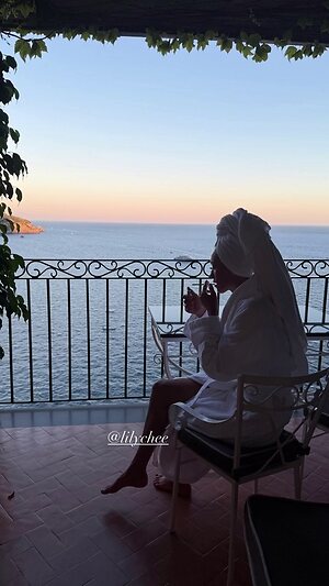 Lily Chee leaked photo #221