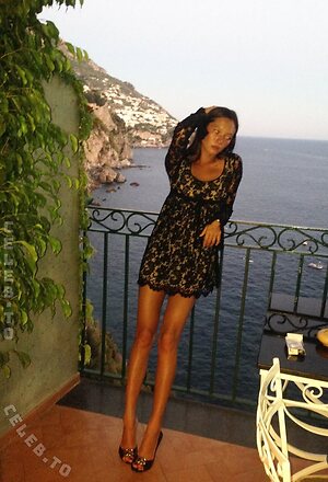 Lily Chee leaked photo #224
