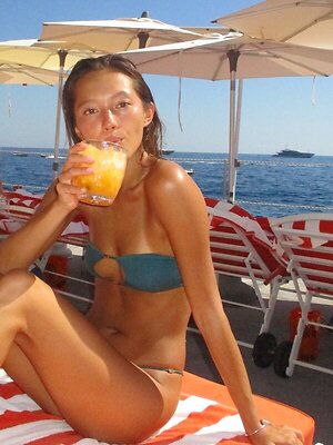 Lily Chee leaked photo #242