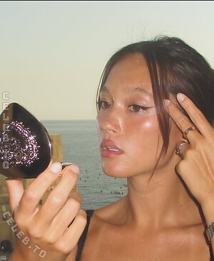 Lily Chee leaked photo #249