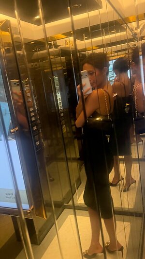 Lily Chee leaked photo #260