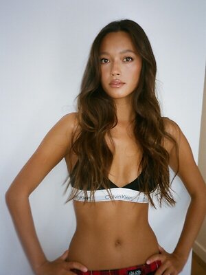 Lily Chee