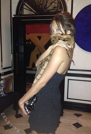 Lily Chee leaked photo #294