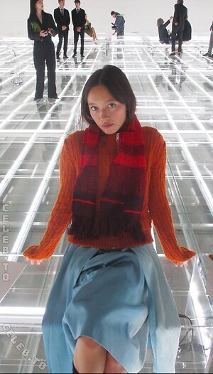 Lily Chee leaked photo #332