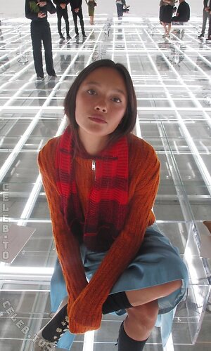 Lily Chee leaked photo #333