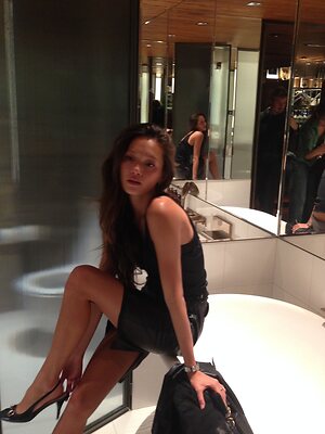 Lily Chee leaked photo #343
