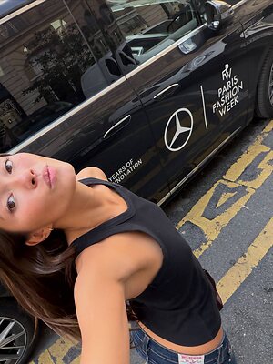 Lily Chee leaked photo #346