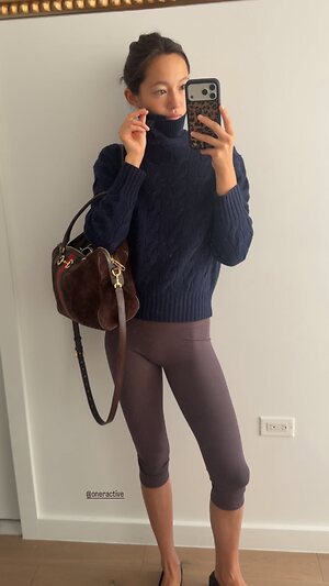 Lily Chee leaked photo #359
