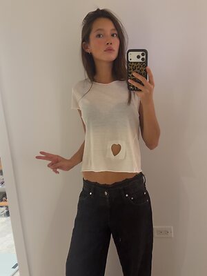 Lily Chee leaked photo #365