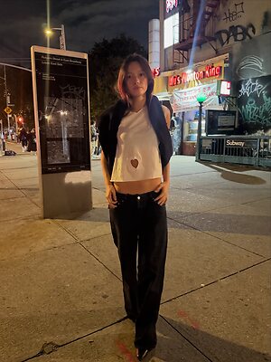 Lily Chee leaked photo #367