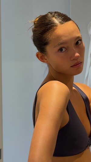 Lily Chee leaked photo #369