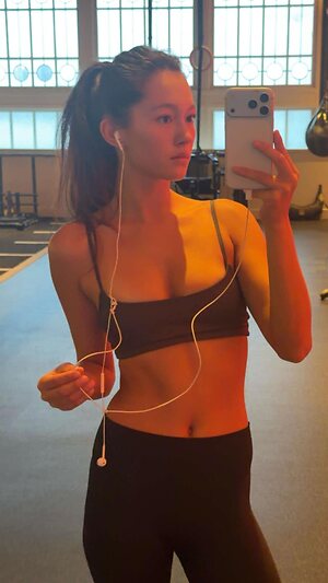 Lily Chee leaked photo #371