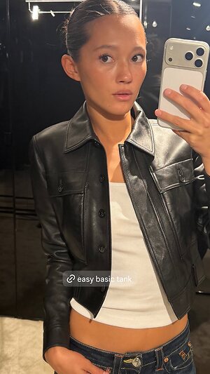 Lily Chee leaked photo #372