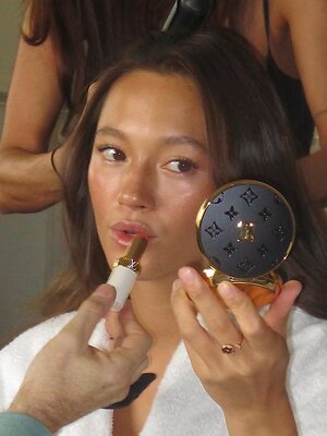 Lily Chee leaked photos