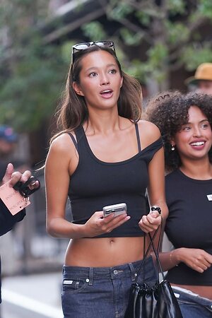 Lily Chee leaked photo #415