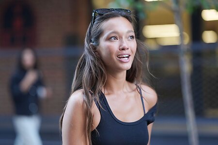 Lily Chee leaked photo #425