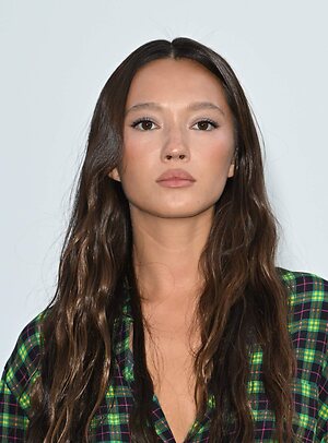 Lily Chee leaked photo #436