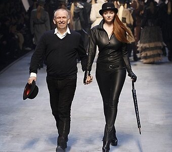 Lily Cole leaked photo #15