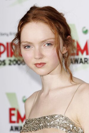 Lily Cole leaked photo #37
