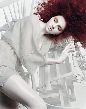Lily Cole leaked photo #52