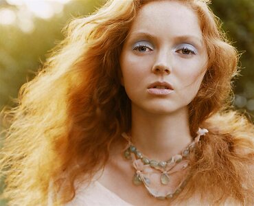Lily Cole leaked photo #63
