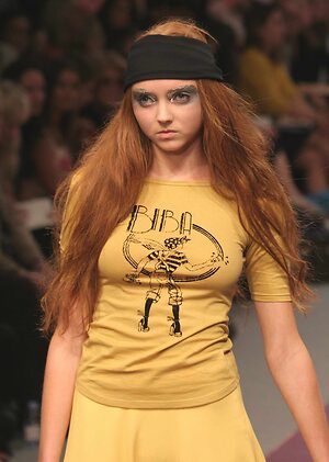 Lily Cole leaked photo #68