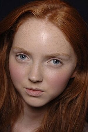 Lily Cole leaked photo #70