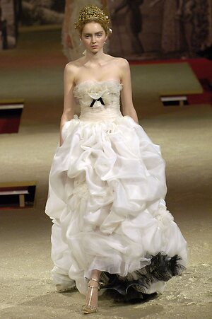 Lily Cole leaked photo #95