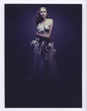 Lily Cole leaked photo #112