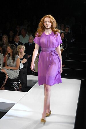 Lily Cole leaked photo #138