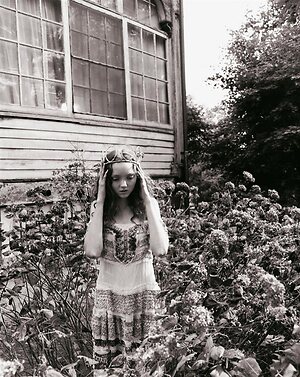 Lily Cole leaked photo #177