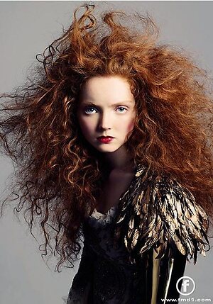 Lily Cole leaked photo #179