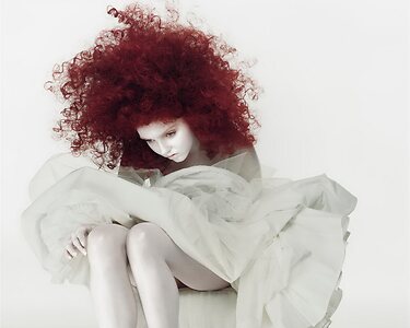 Lily Cole leaked photo #184