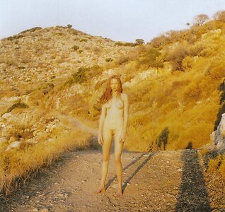 Lily Cole leaked photo #267