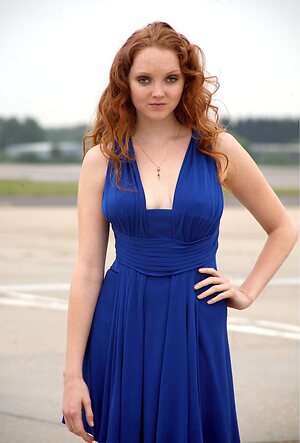 Lily Cole leaked photo #282