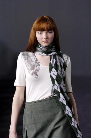 Lily Cole leaked photo #299