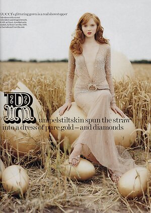 Lily Cole leaked photo #309