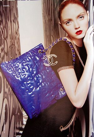 Lily Cole leaked photo #344