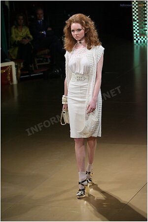 Lily Cole leaked photo #345
