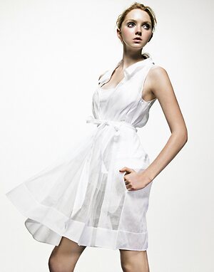 Lily Cole leaked photo #370