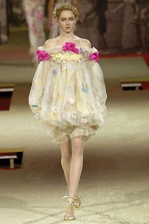Lily Cole leaked photo #376